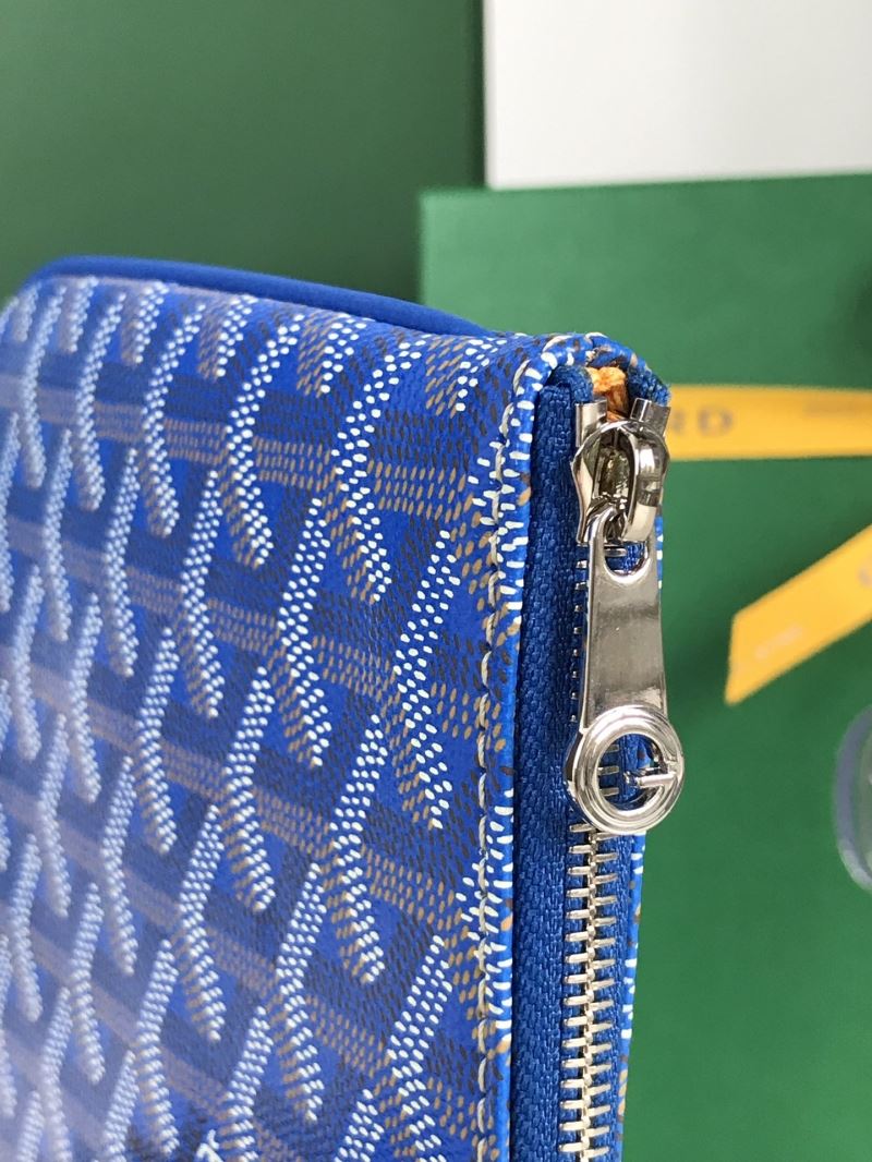 Goyard Wallets